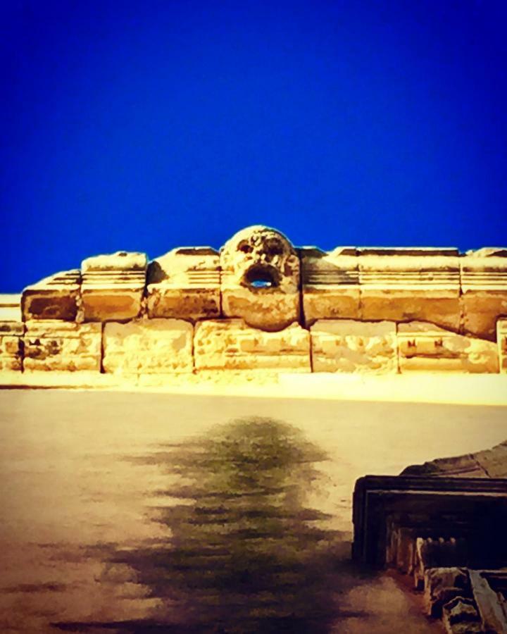 A 50 Passi Dal Tempio Di Apollo Apartment Syracuse Bagian luar foto