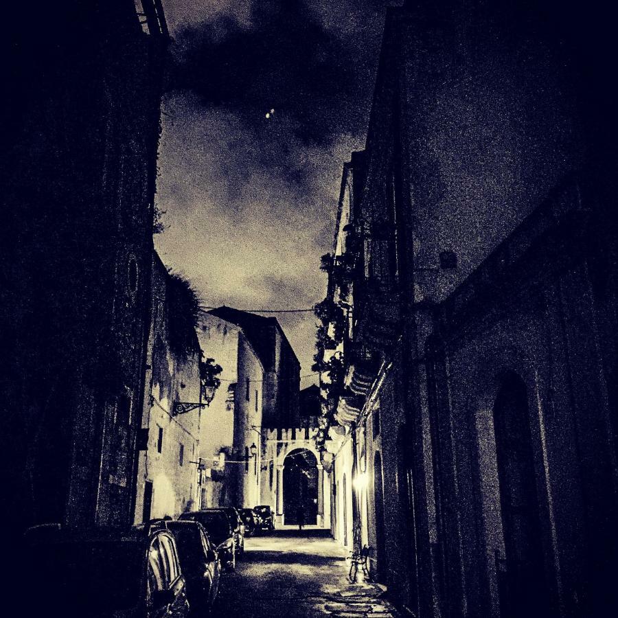 A 50 Passi Dal Tempio Di Apollo Apartment Syracuse Bagian luar foto