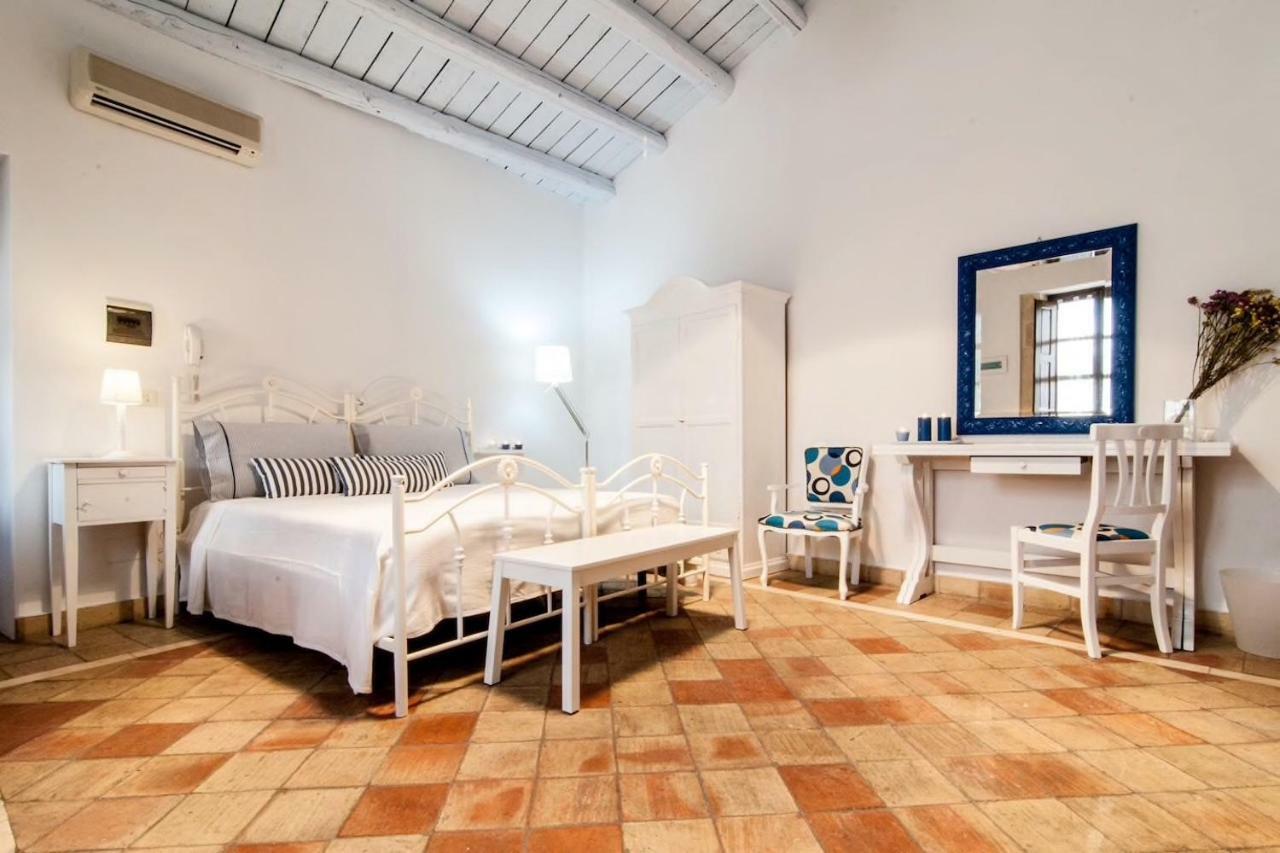 A 50 Passi Dal Tempio Di Apollo Apartment Syracuse Bagian luar foto